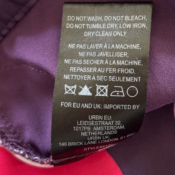 HUTCH Petite Printed Wide Leg Pant SP & MP - Picture 12 of 16